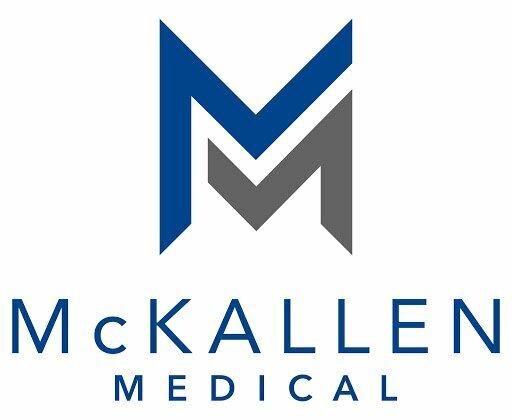 McKallen Medical Training Center
