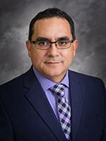 Roberto Cervantes, MD - CHI Health Clinic Psychiatric Associates