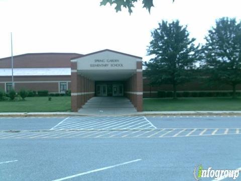 Spring Garden Elementary School