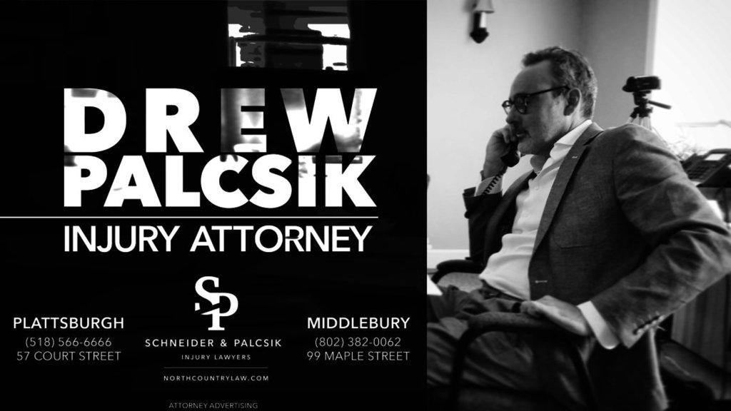 Champlain Valley Law