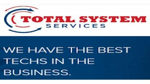Total System Services