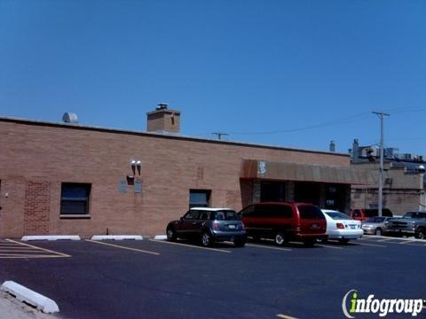 Industrial Network Systems