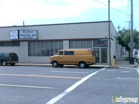 Tom Jon's Ltd Inc