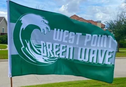 The Booster Banner Store