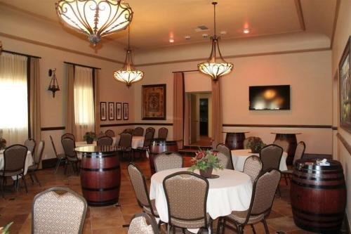 Strong-Thorne Mortuary