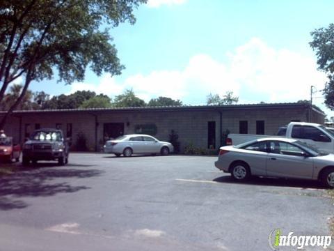 Landcare Landscaping Inc