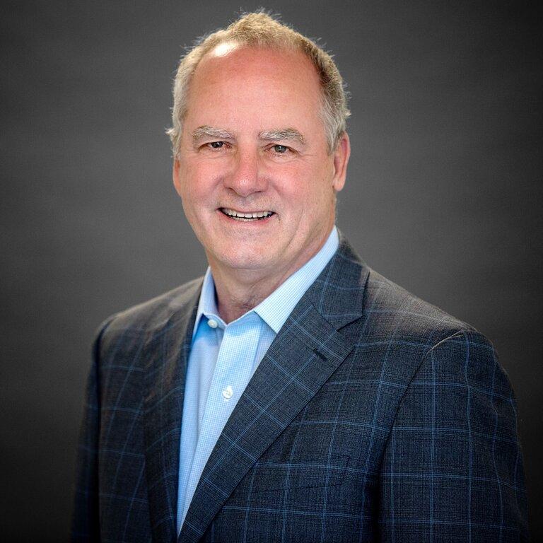 Merrill Lynch Financial Advisor Robert Wilcsek