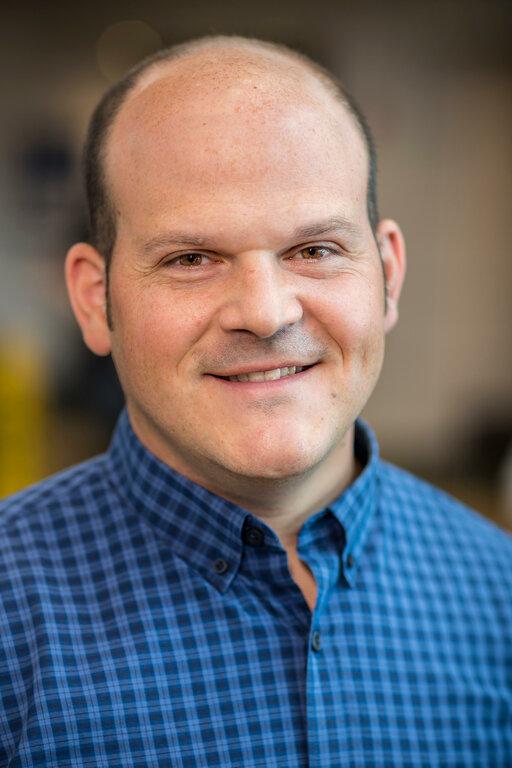 Jared S Preston, MD - Atlantic Medical Group Orthopedics