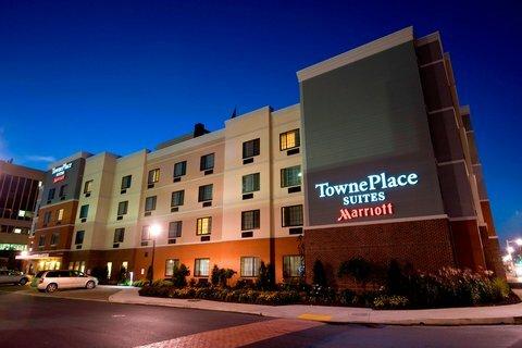 TownePlace Suites by Marriott Williamsport PA