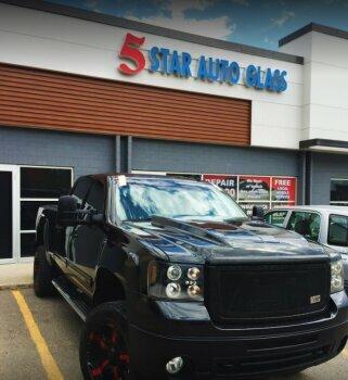 5 Star Auto Glass