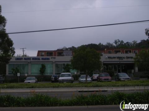 Liberty Pacific Medical Imaging