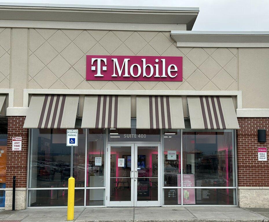 T-Mobile