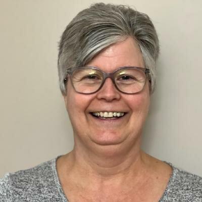 Colleen Collins, Counselor