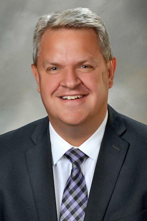 Edward Jones-Financial Advisor: Jason A Rozenboom, CFP