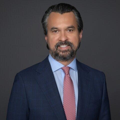 Merrill Lynch Financial Advisor Matthew Kane
