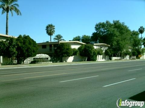 Revival on Indian School