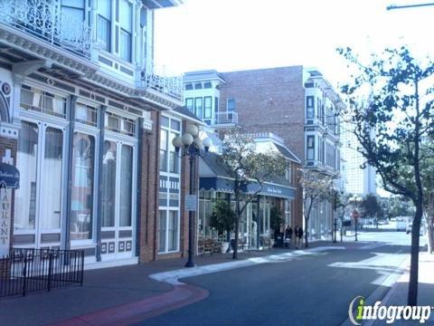 Ida Bailey's Restaurant