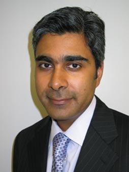 Sanjay N Rao, MD - Lakeside Eye Group