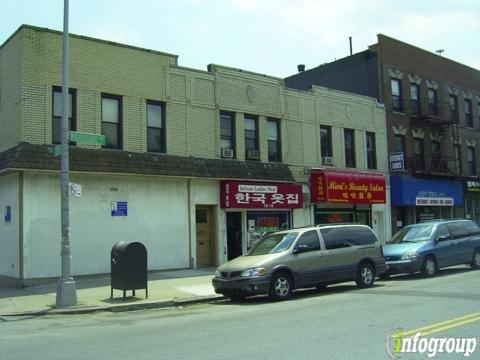 Ricky Liquor and Wines