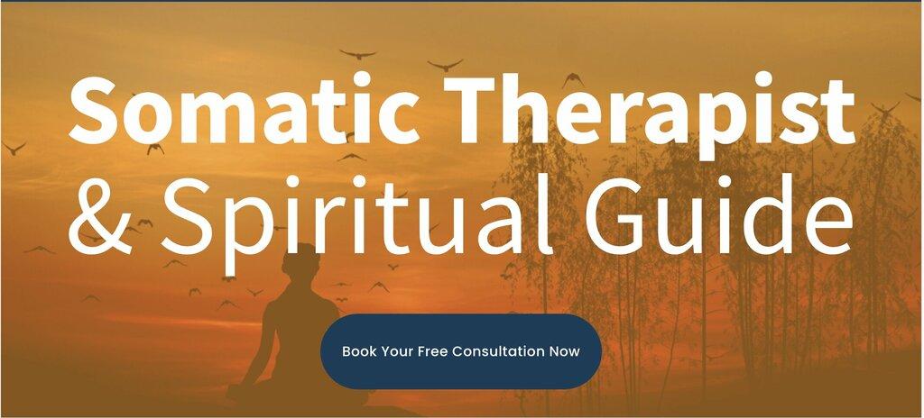 Scott Weatherman Healing Arts