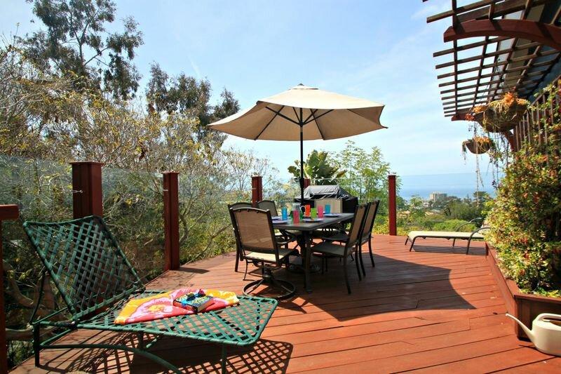 La Jolla Vacation Rentals