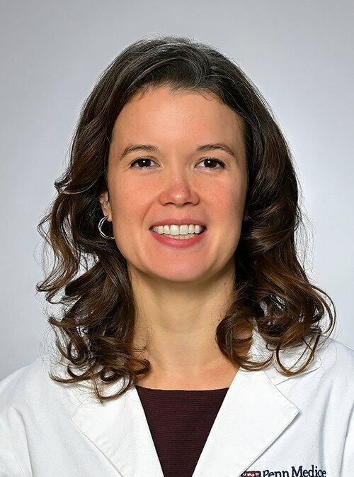 Caitlin Ingraham, MD - Penn Health For Women Washington Square
