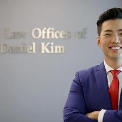 The Law Offices of Daniel Kim-Orange County Accident Attorneys