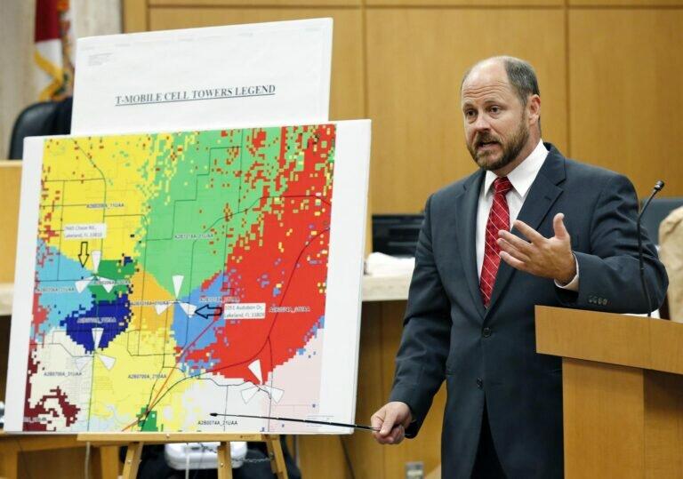 John Waters Law Office