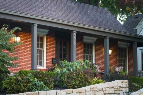 K-Guard Virginia Gutter