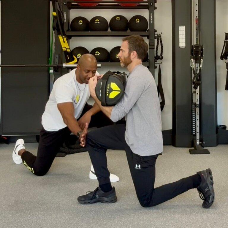 King Farm Village Center