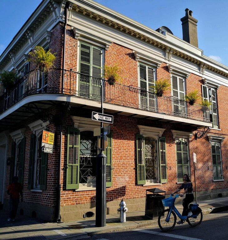 Pet Care Center Esplanade