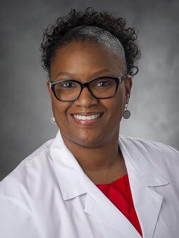 Shawndra Ferrell - Advocate Medical Group