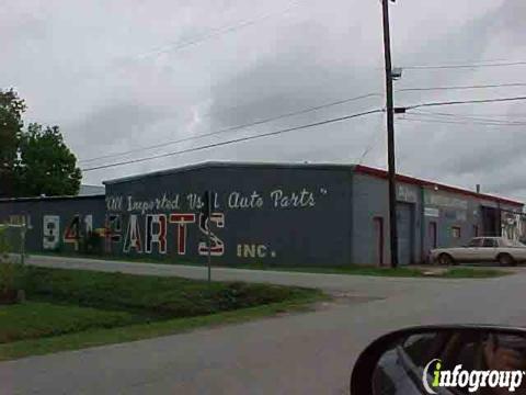 All Automotive Imports Inc