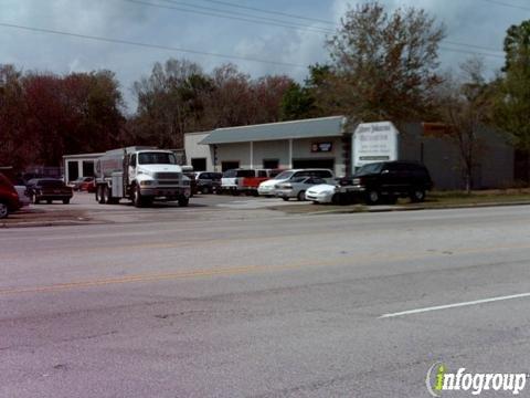 Steve Johnson Automotive