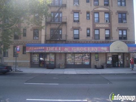 Almonte Deli