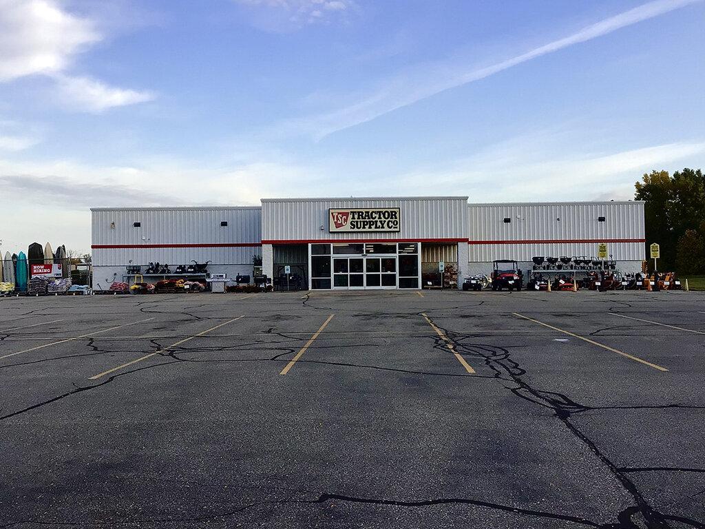 Tractor Supply