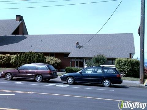 Northwest Washington Synod