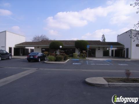 Hughes Brogan Physical Therapy