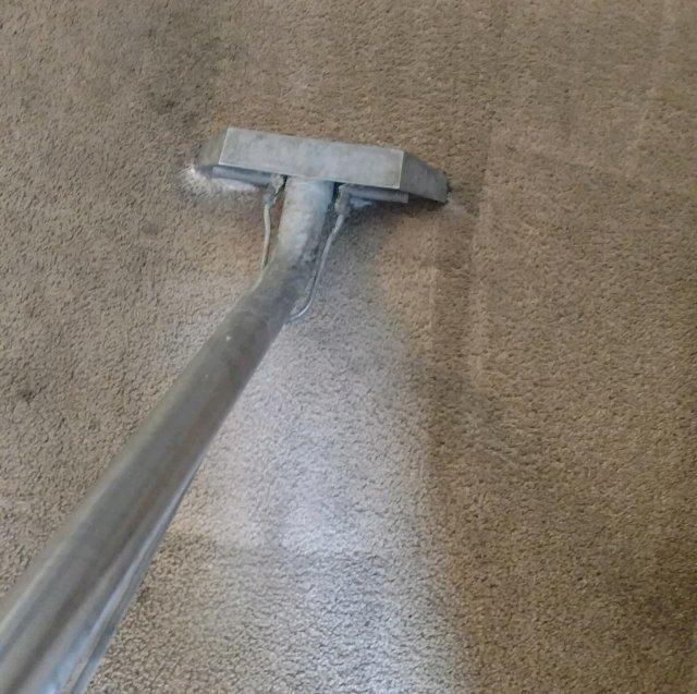 Posadas Carpet Clean LLC