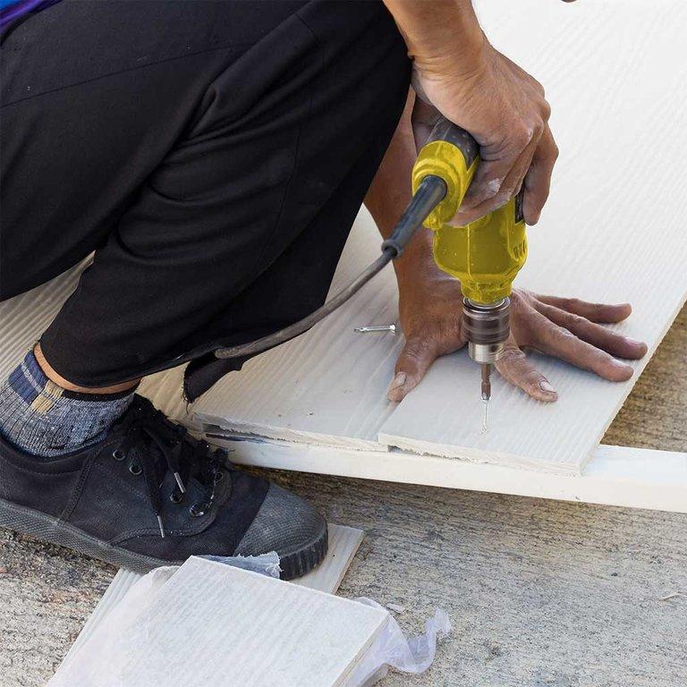 Forsure Fence Builder