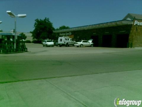 Gill Point S Tire & Auto Service