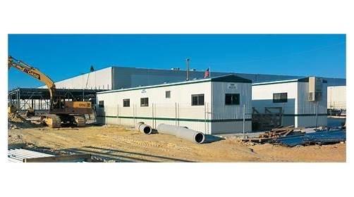 WillScot Holdings Corporation