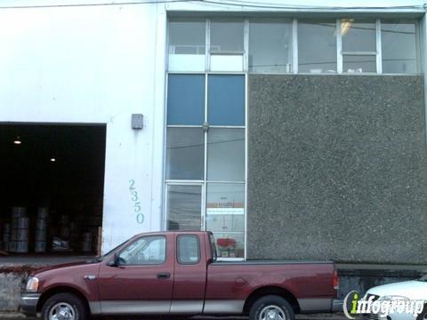 Pacific Western Agengies