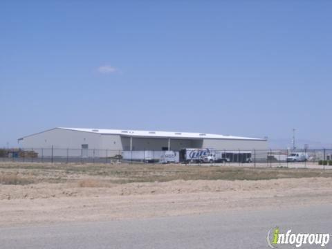 W A Thompson Distributing