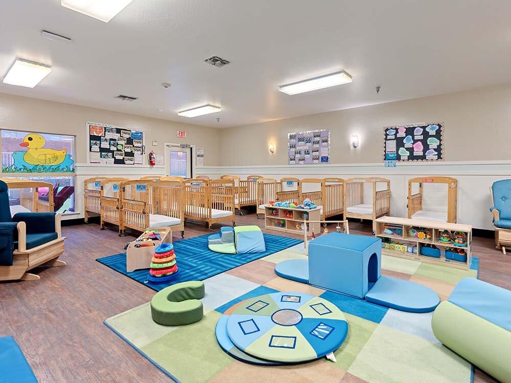 Skyrise School of Laveen