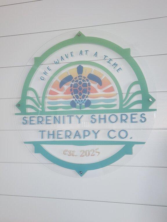 Serenity Shores Therapy Co