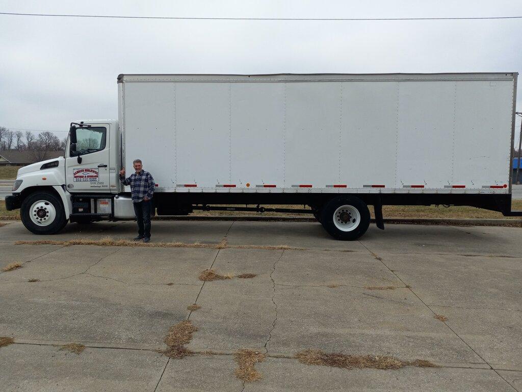 Always Helpful Movers