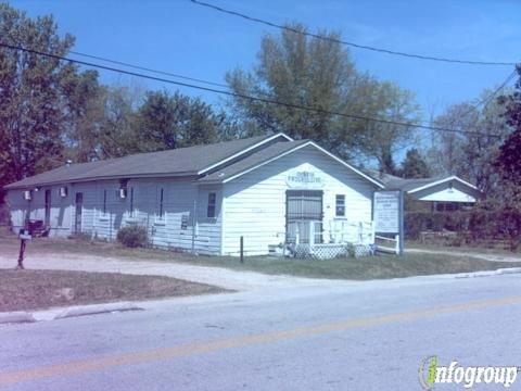 Greater Progressive Baptist Church