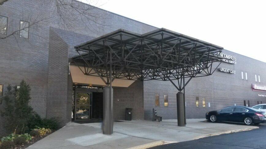 Nicholas Welle, DO - Kansas City Vascular and General Surgery