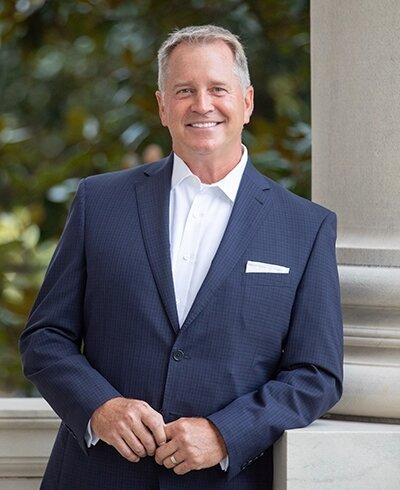 Scott McRoy-Private Wealth Advisor, Ameriprise Financial Services, LLC